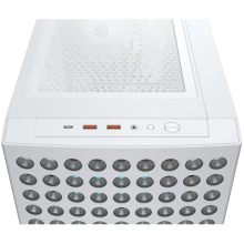 Купить Корпус Cougar Airface ECO RGB White - фото 14