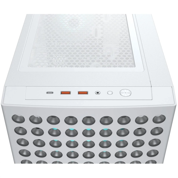 Купить Корпус Cougar Airface ECO RGB White - фото 14