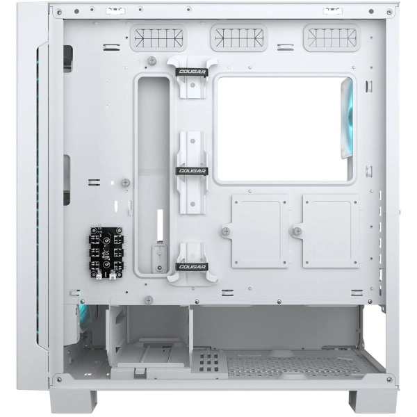 Купить Корпус Cougar Airface ECO RGB White - фото 15