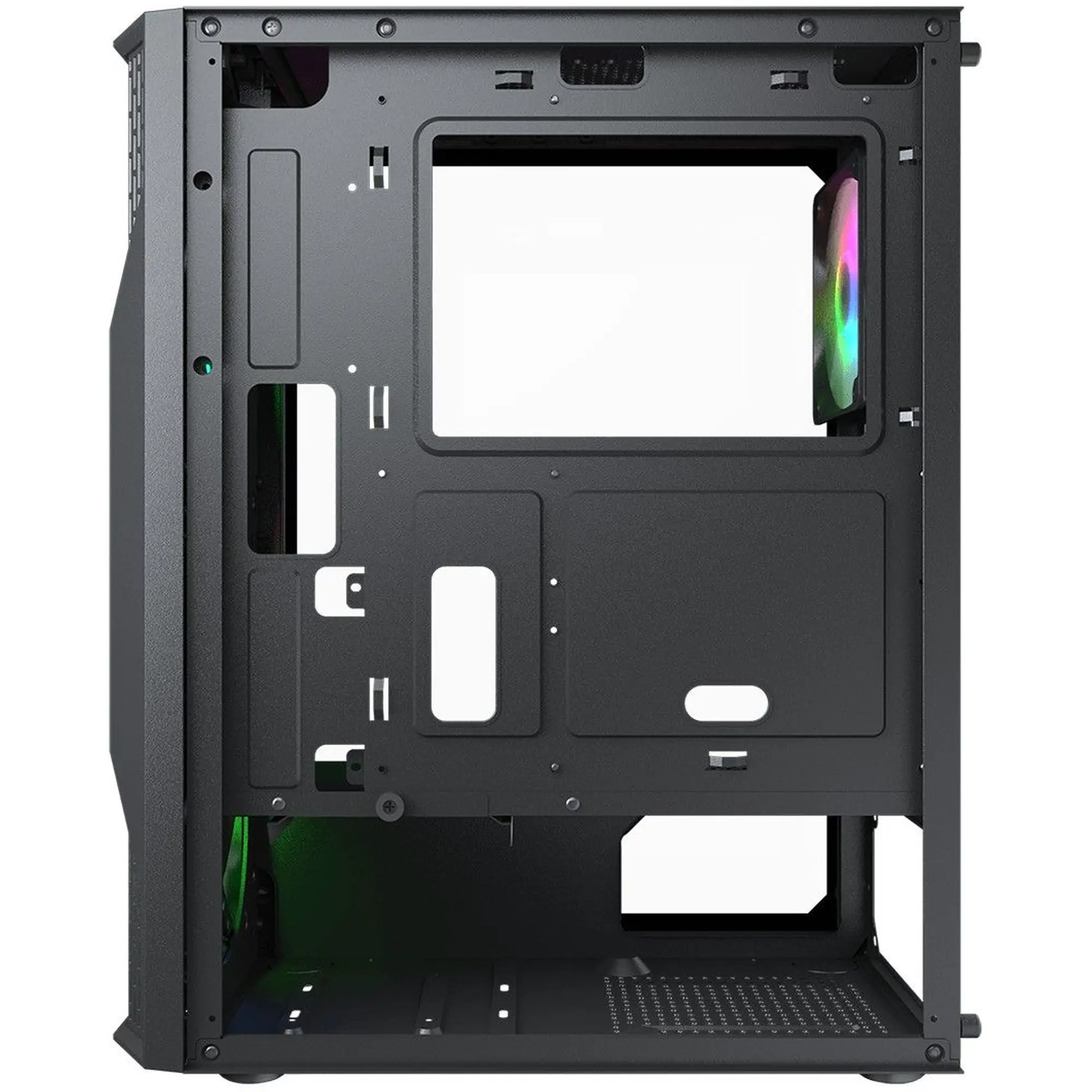 Купить Корпус Cougar MX110 RGB - фото 11