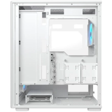 Купити Корпус Cougar MX220 RGB White - фото 3