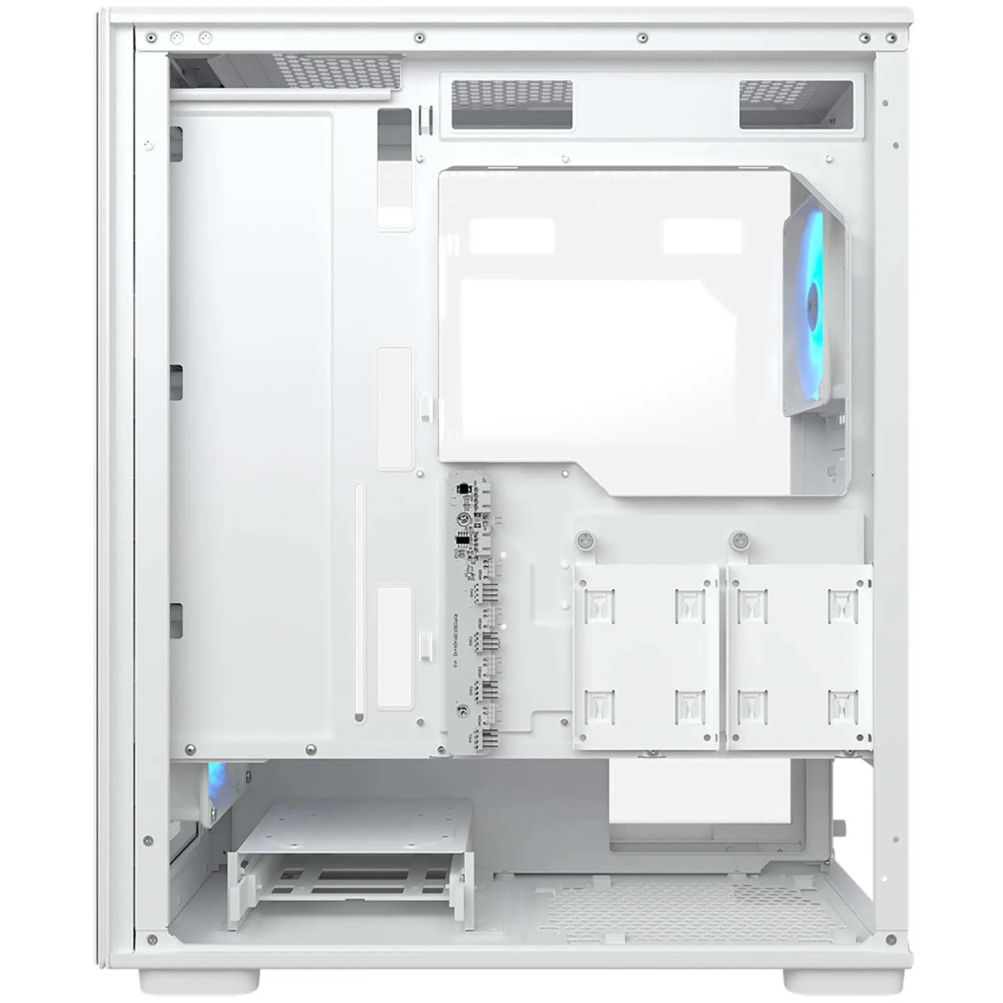 Купити Корпус Cougar MX220 RGB White - фото 3