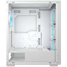 Купити Корпус Cougar MX220 RGB White - фото 5