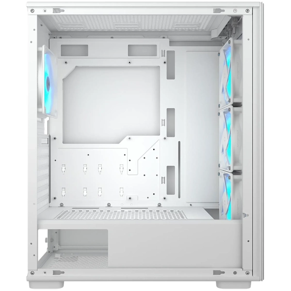 Купити Корпус Cougar MX220 RGB White - фото 5