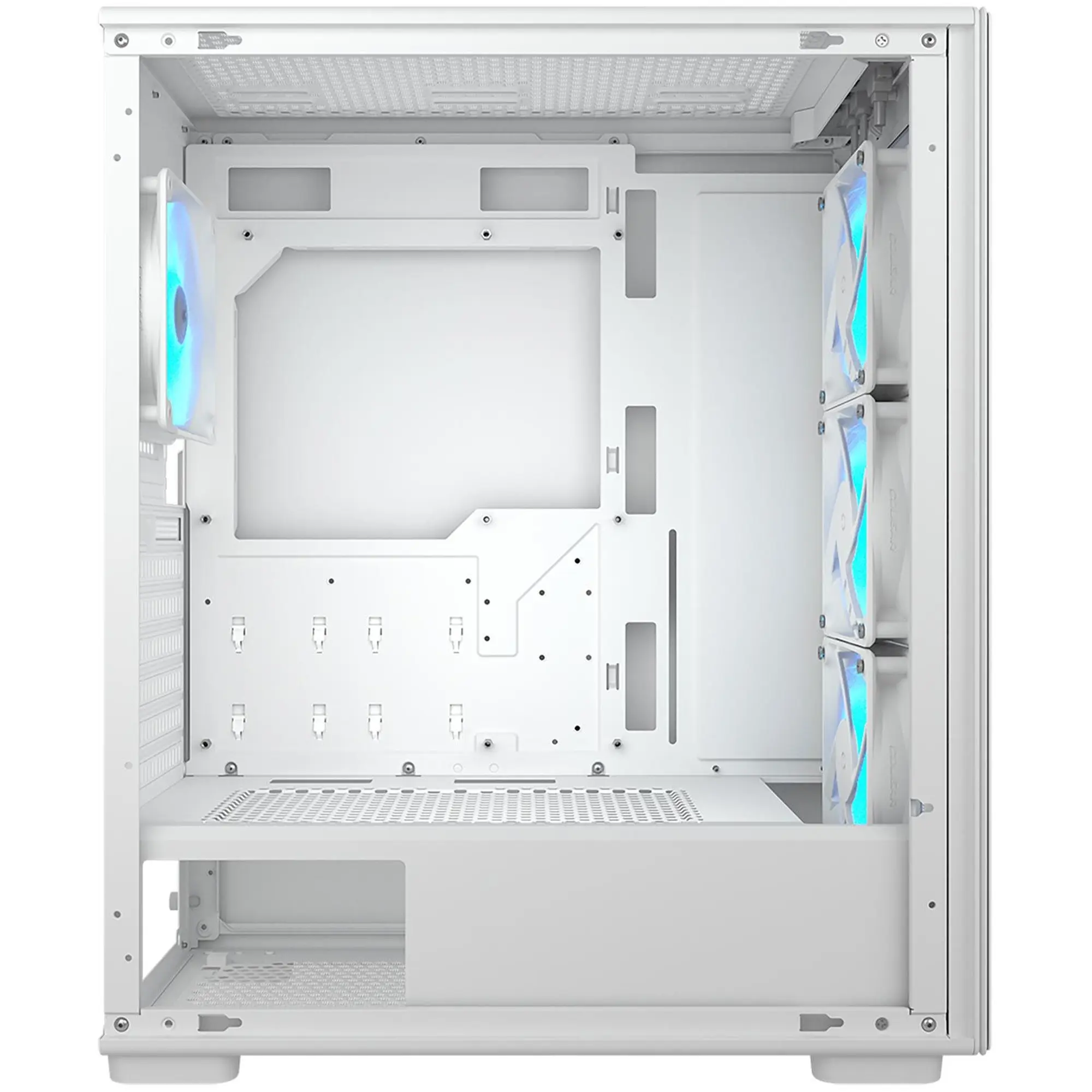 Купити Корпус Cougar MX220 RGB White - фото 5
