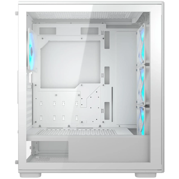 Купити Корпус Cougar MX220 RGB White - фото 6