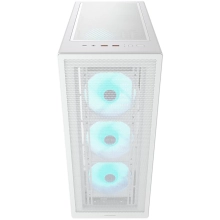 Купити Корпус Cougar MX220 RGB White - фото 7