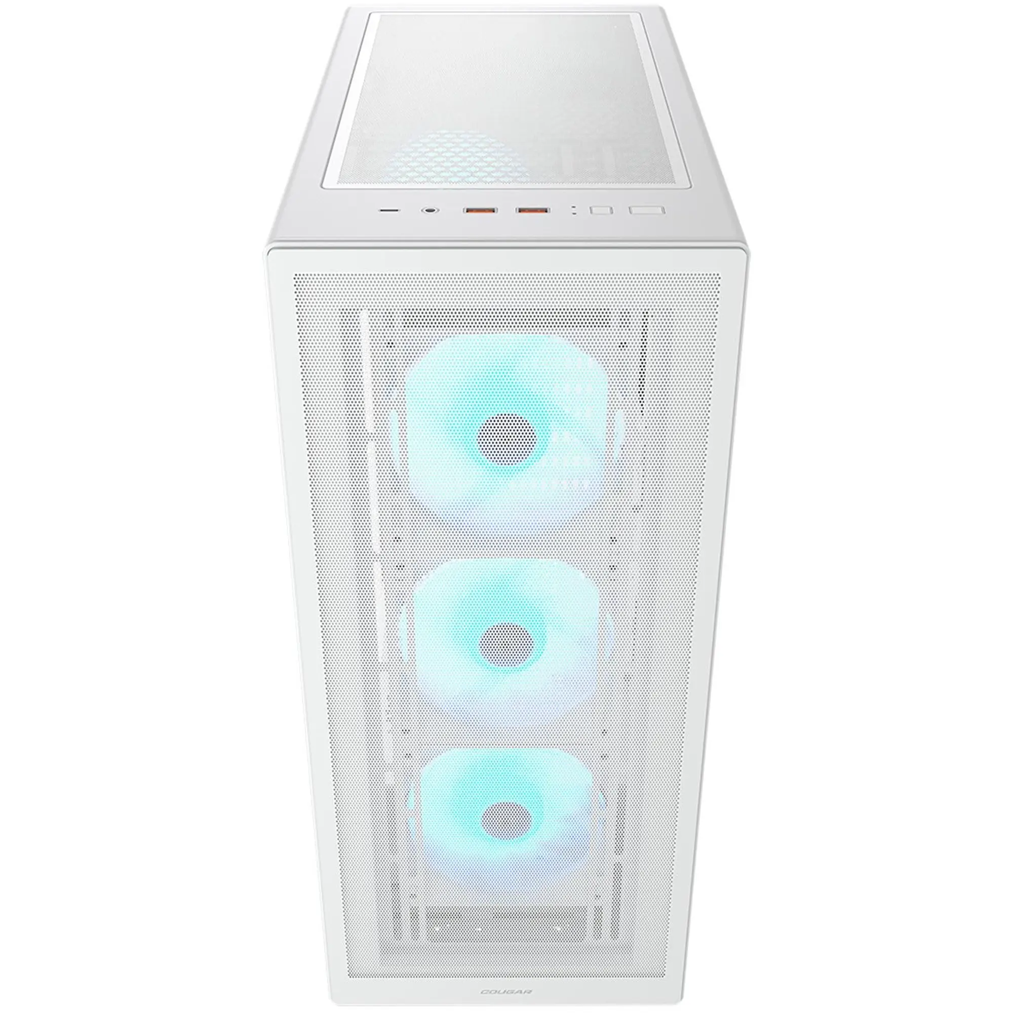 Купити Корпус Cougar MX220 RGB White - фото 7