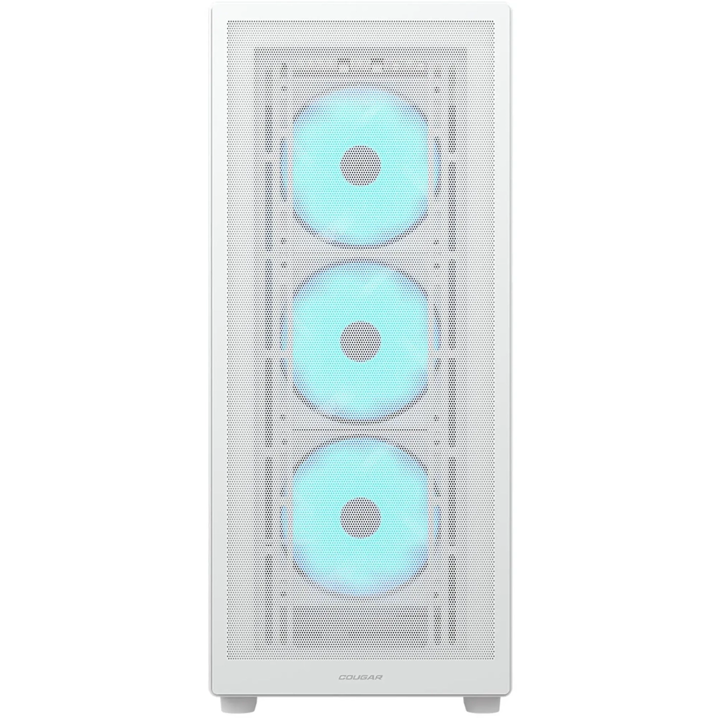 Купити Корпус Cougar MX220 RGB White - фото 8