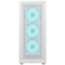 Купити Корпус Cougar MX220 RGB White - фото 8