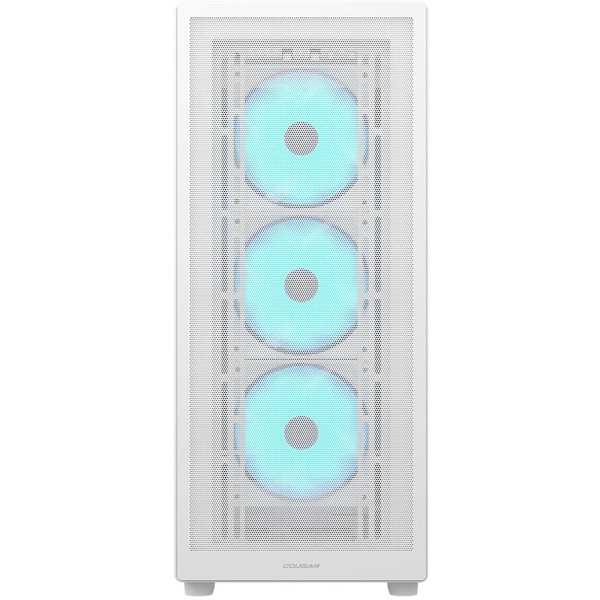 Купити Корпус Cougar MX220 RGB White - фото 8