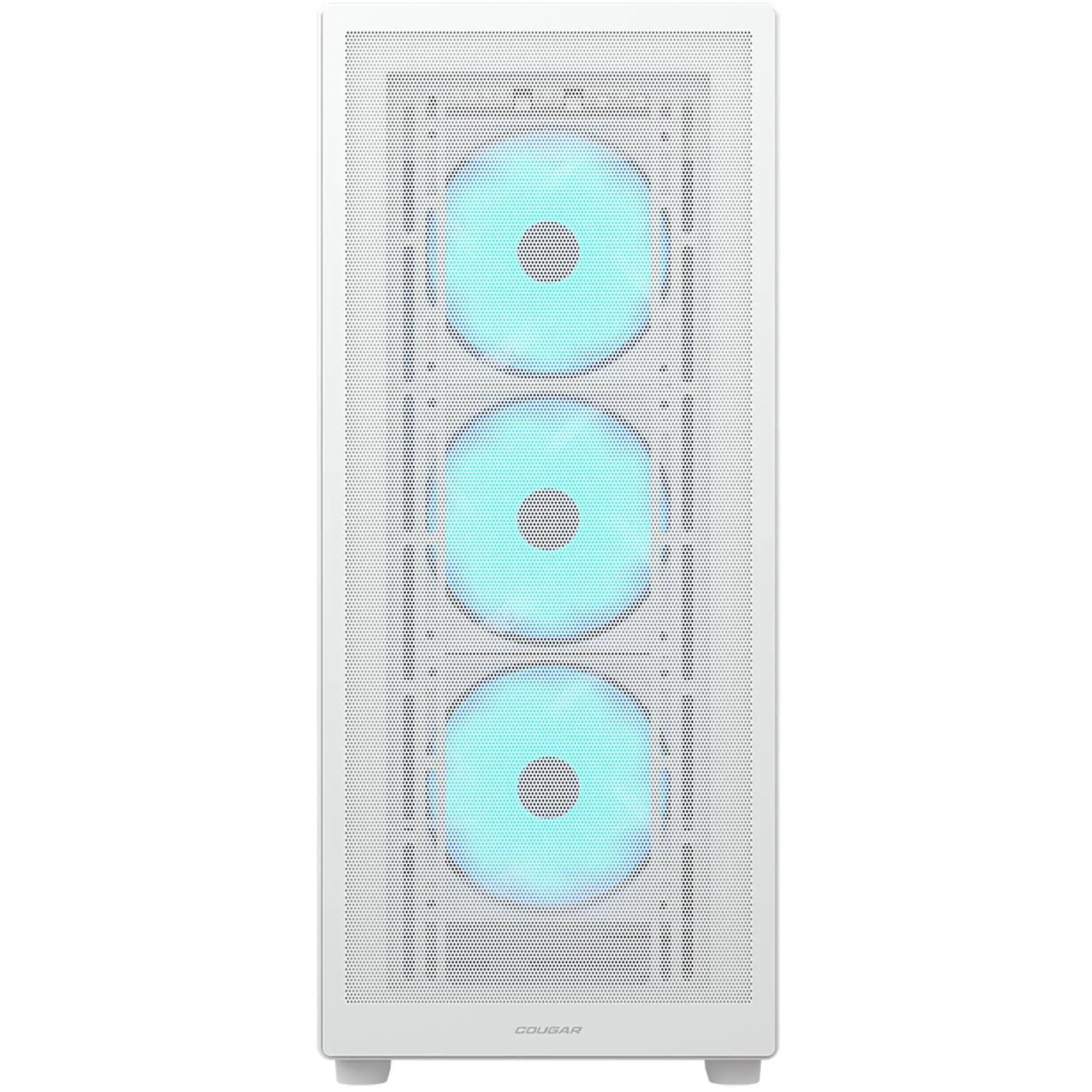 Купити Корпус Cougar MX220 RGB White - фото 8