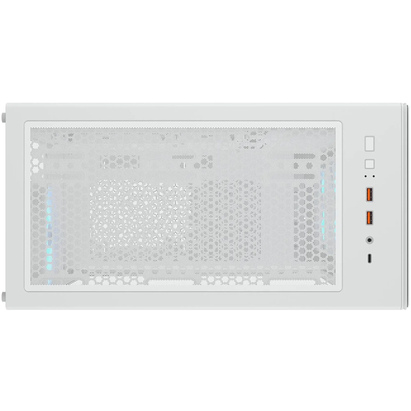 Купити Корпус Cougar MX220 RGB White - фото 9