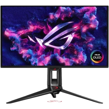 Купити Монітор 27" ASUS ROG Strix OLED PG27UCDM (90LM0B30-B01971) - фото 1