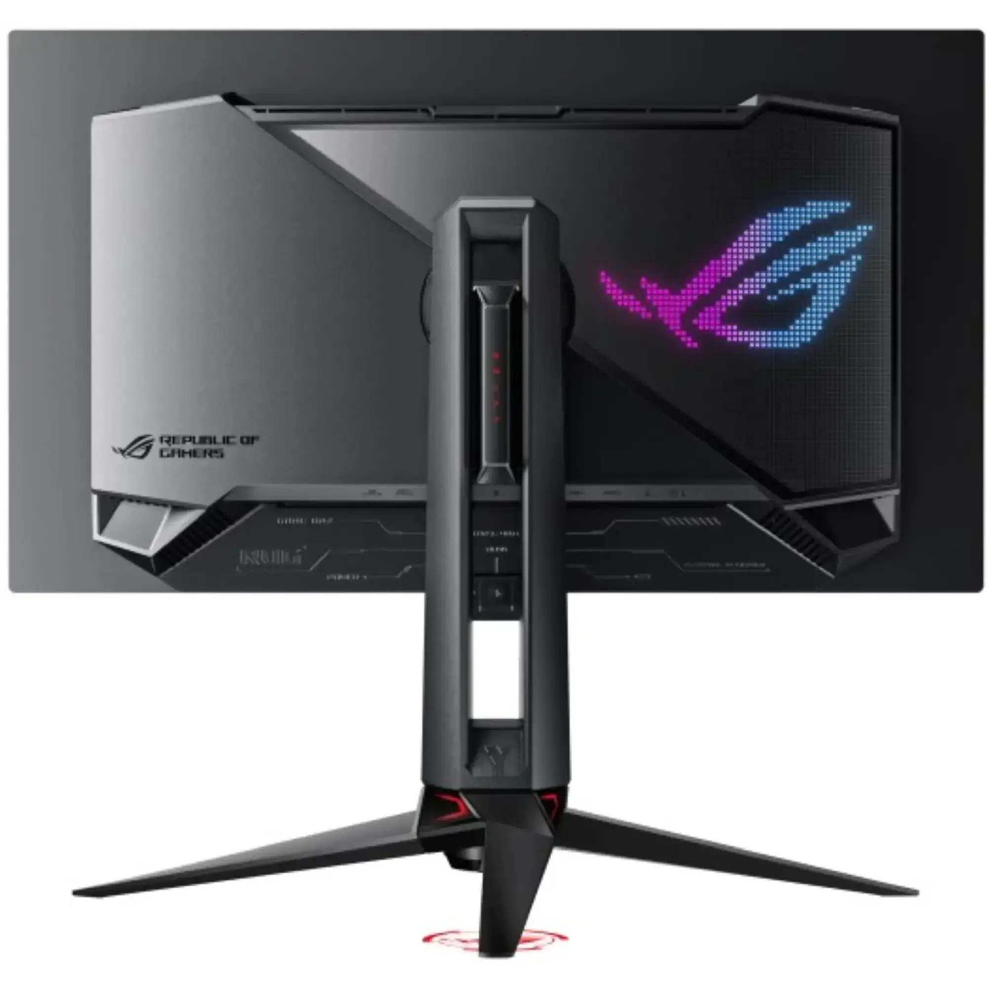 Купити Монітор 27" ASUS ROG Strix OLED PG27UCDM (90LM0B30-B01971) - фото 4