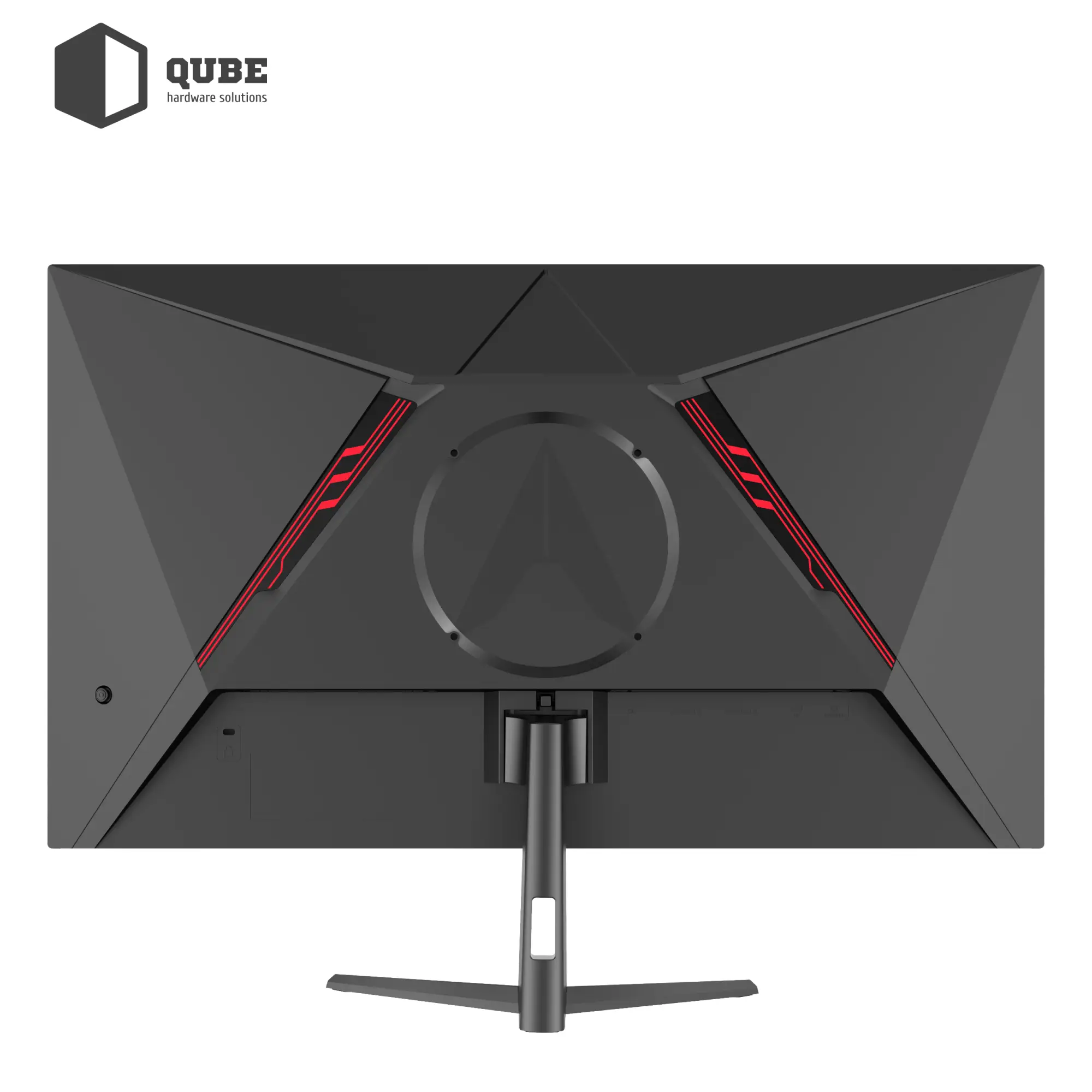 Купить Монитор 25" Qube Overlord G25F240 - фото 5