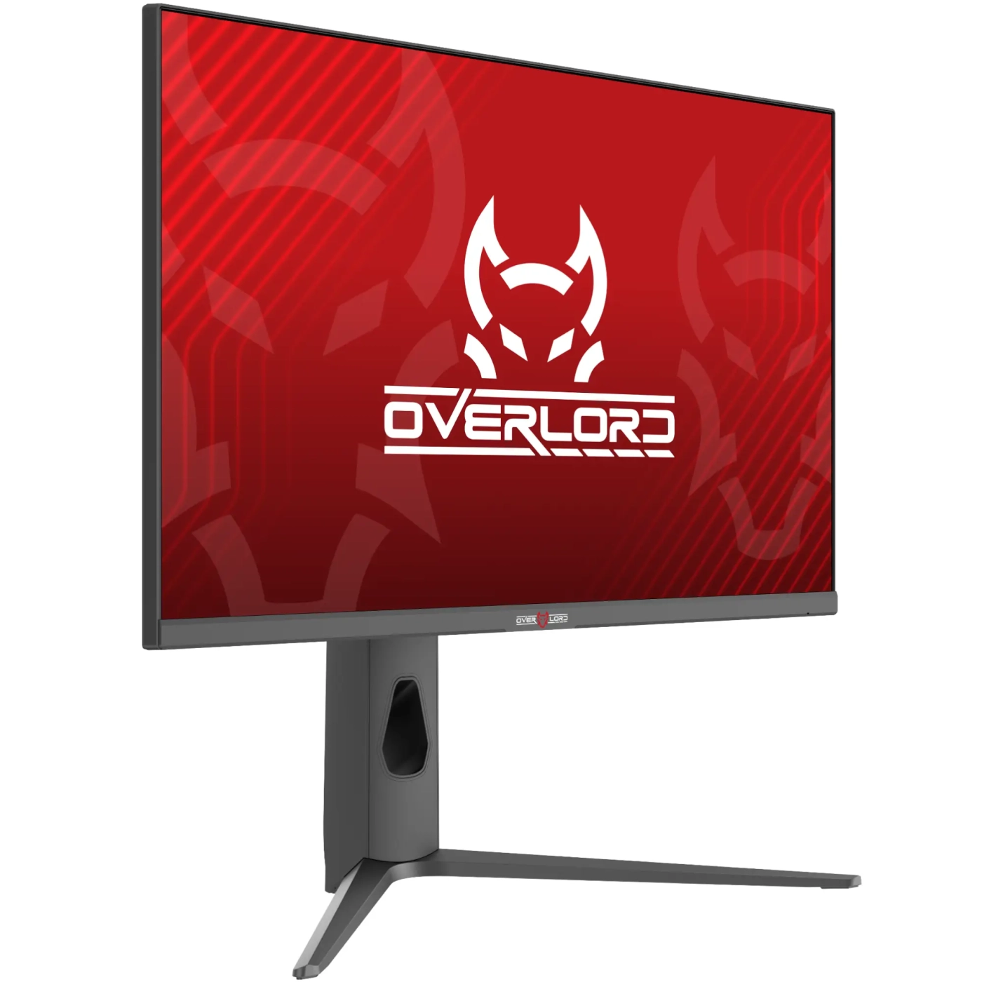 Купити Монітор 25" Qube Overlord G25F300 - фото 2