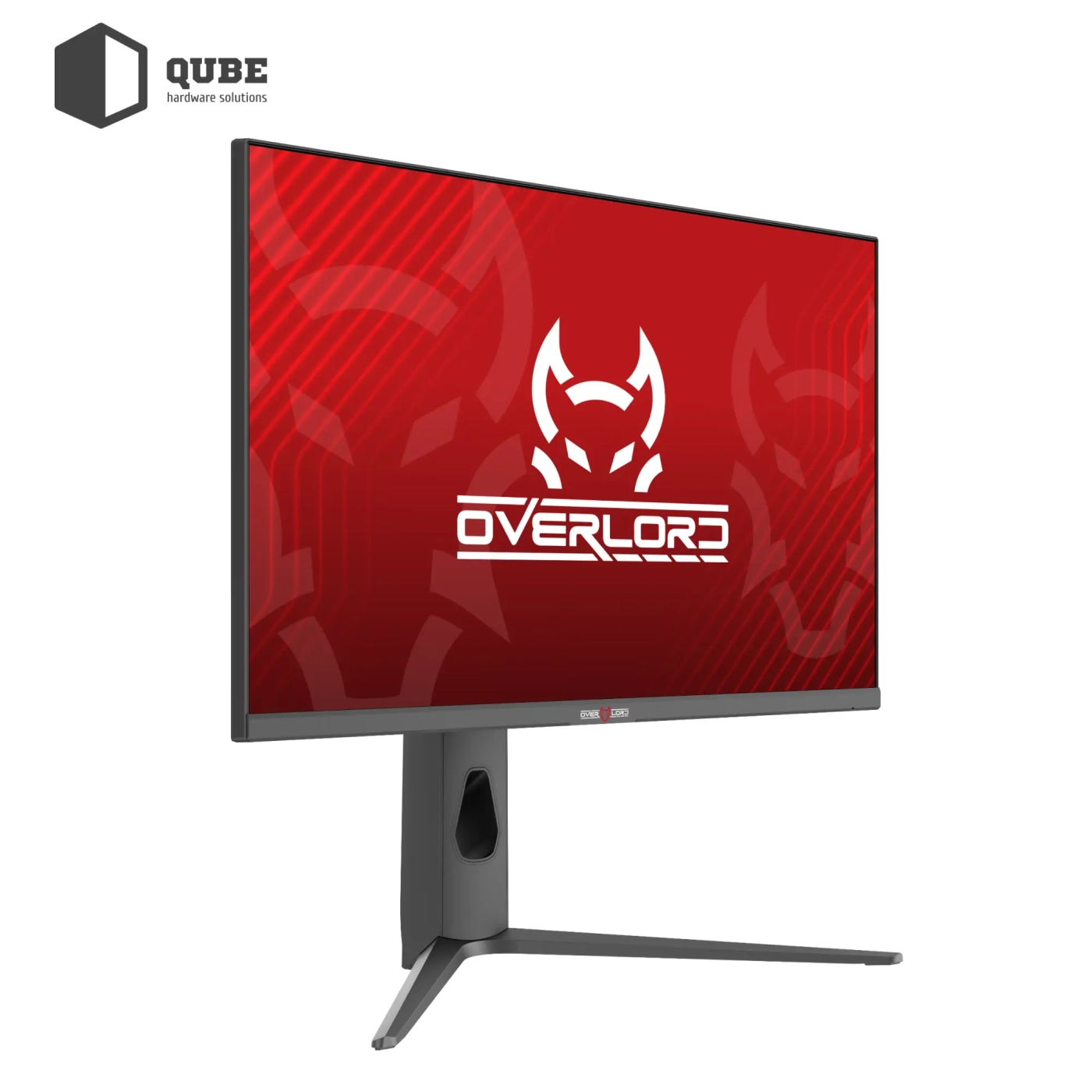 Купити Монітор 25" Qube Overlord G25F300 - фото 3