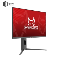 Купити Монітор 25" Qube Overlord G25F300 - фото 3