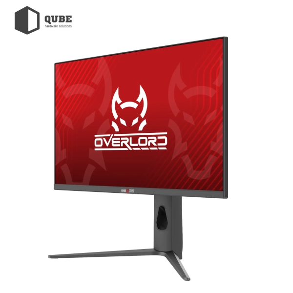 Купити Монітор 25" Qube Overlord G25F300 - фото 4