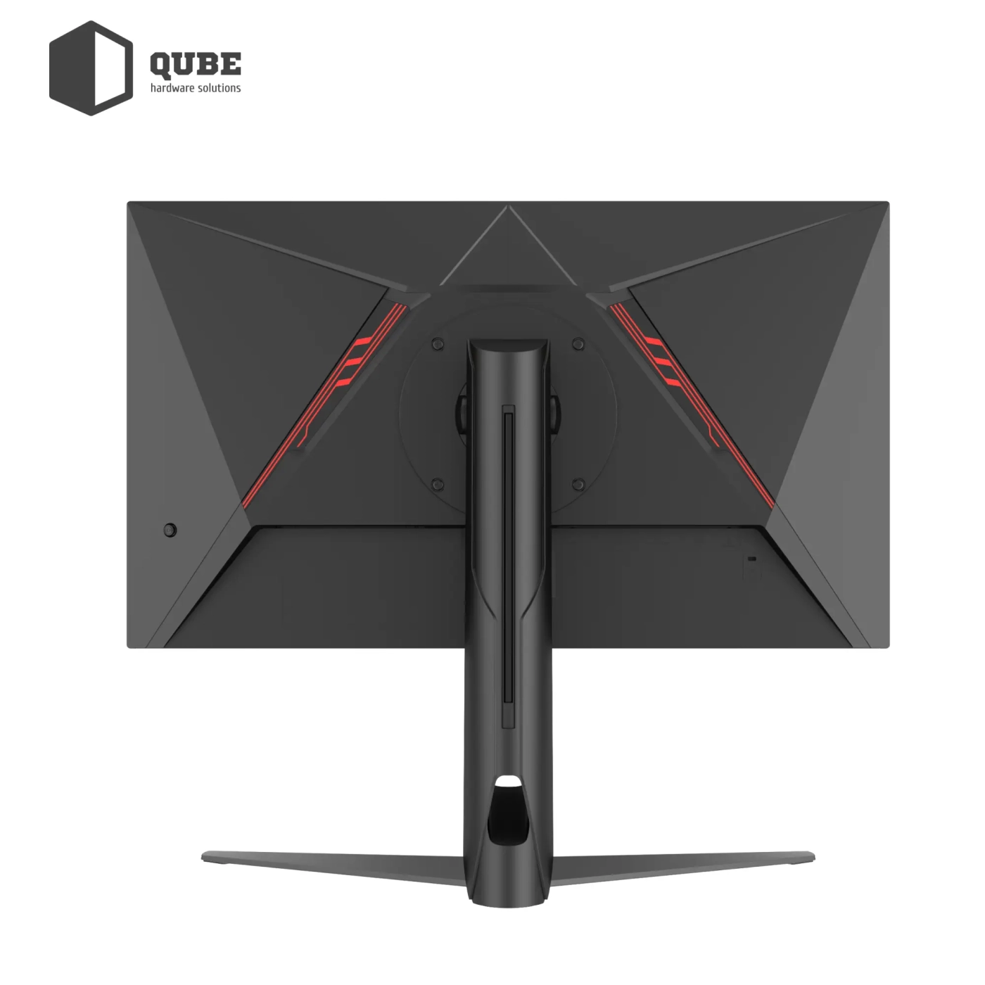 Купити Монітор 25" Qube Overlord G25F300 - фото 5