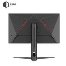 Купити Монітор 25" Qube Overlord G25F300 - фото 5