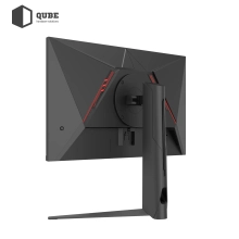 Купити Монітор 25" Qube Overlord G25F300 - фото 7