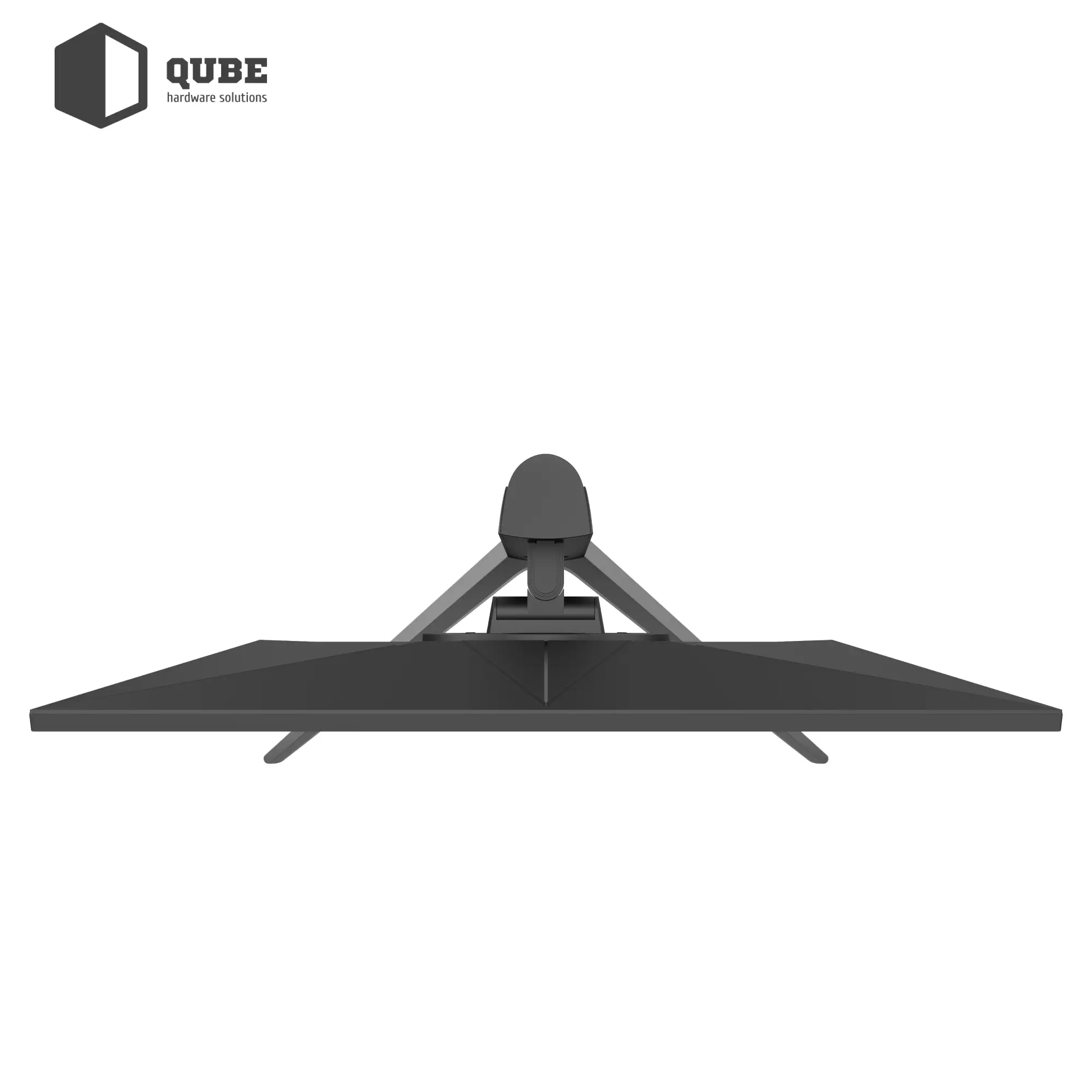 Купити Монітор 25" Qube Overlord G25F300 - фото 8