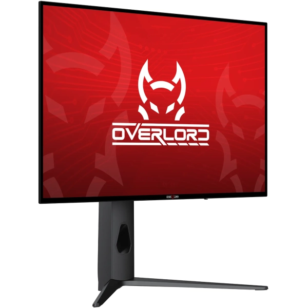 Купить Монитор 27" Qube Overlord OLED OG27Q240HC - фото 2