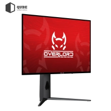 Купить Монитор 27" Qube Overlord OLED OG27Q240HC - фото 3