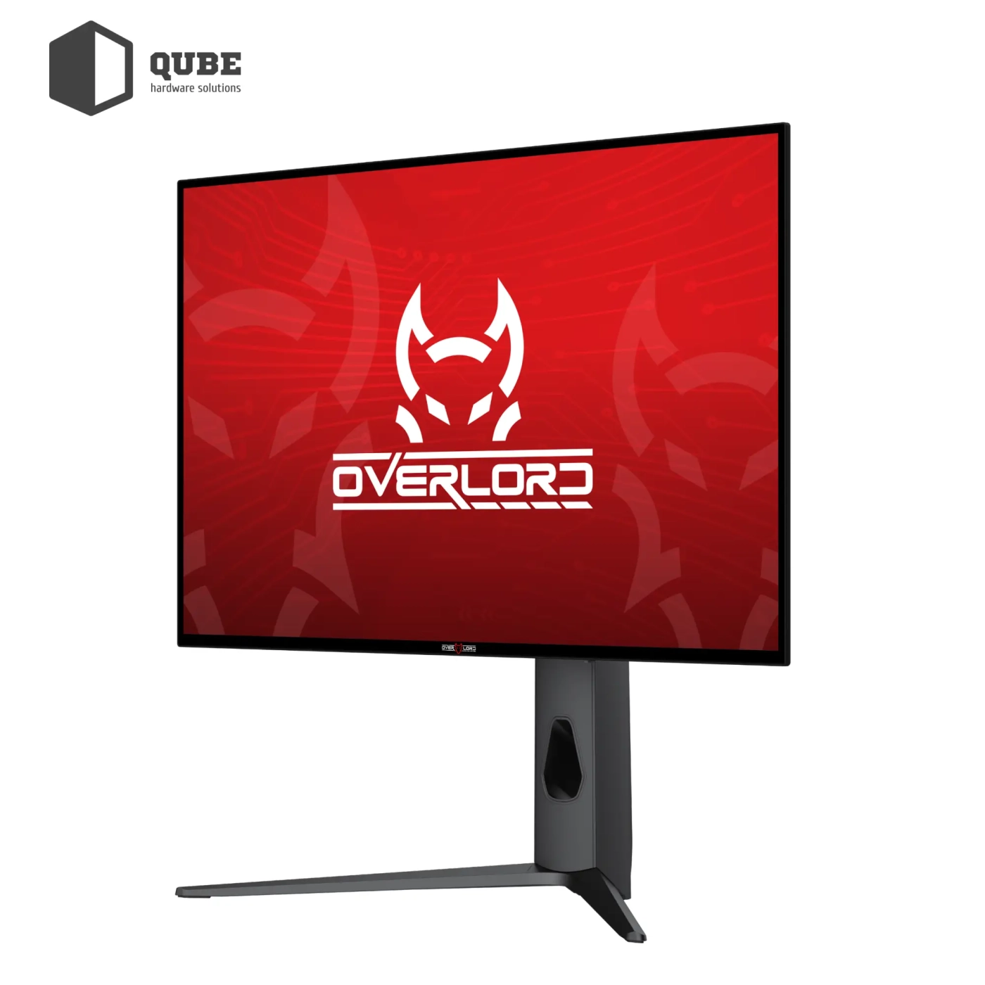 Купить Монитор 27" Qube Overlord OLED OG27Q240HC - фото 4
