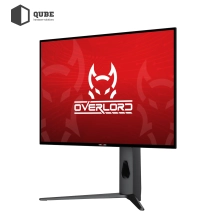 Купить Монитор 27" Qube Overlord OLED OG27Q240HC - фото 4