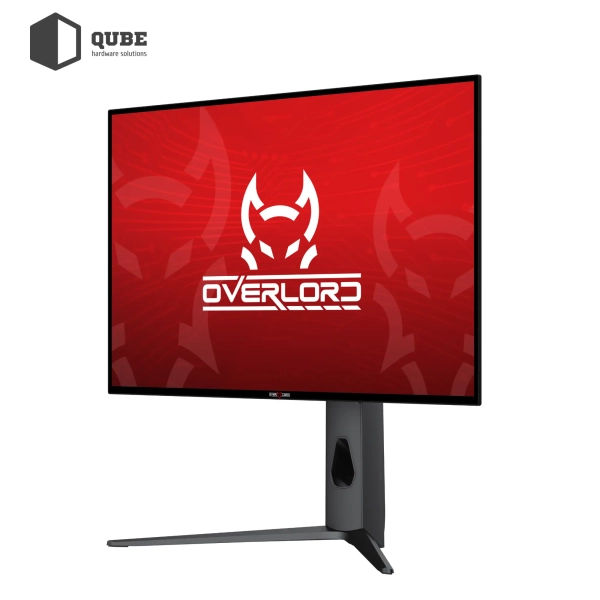 Купить Монитор 27" Qube Overlord OLED OG27Q240HC - фото 4