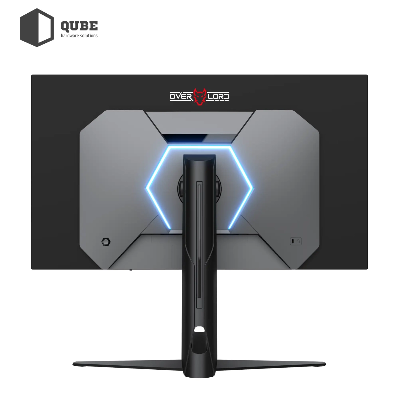 Купить Монитор 27" Qube Overlord OLED OG27Q240HC - фото 5