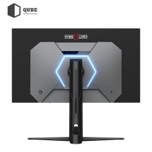Купить Монитор 27" Qube Overlord OLED OG27Q240HC - фото 5