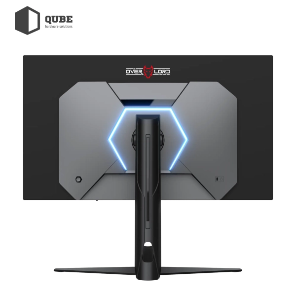Купить Монитор 27" Qube Overlord OLED OG27Q240HC - фото 5