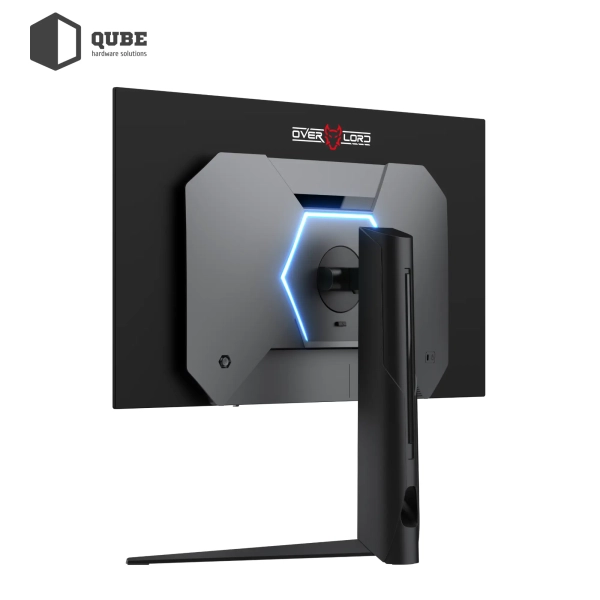 Купить Монитор 27" Qube Overlord OLED OG27Q240HC - фото 7