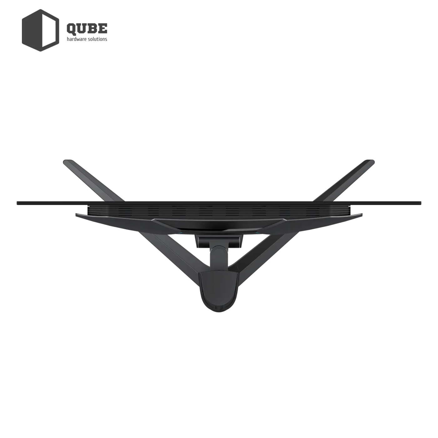 Купить Монитор 27" Qube Overlord OLED OG27Q240HC - фото 8