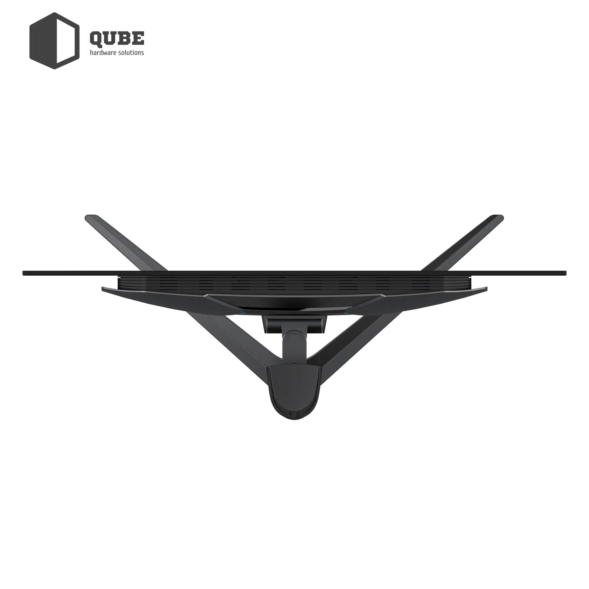 Купить Монитор 27" Qube Overlord OLED OG27Q240HC - фото 8