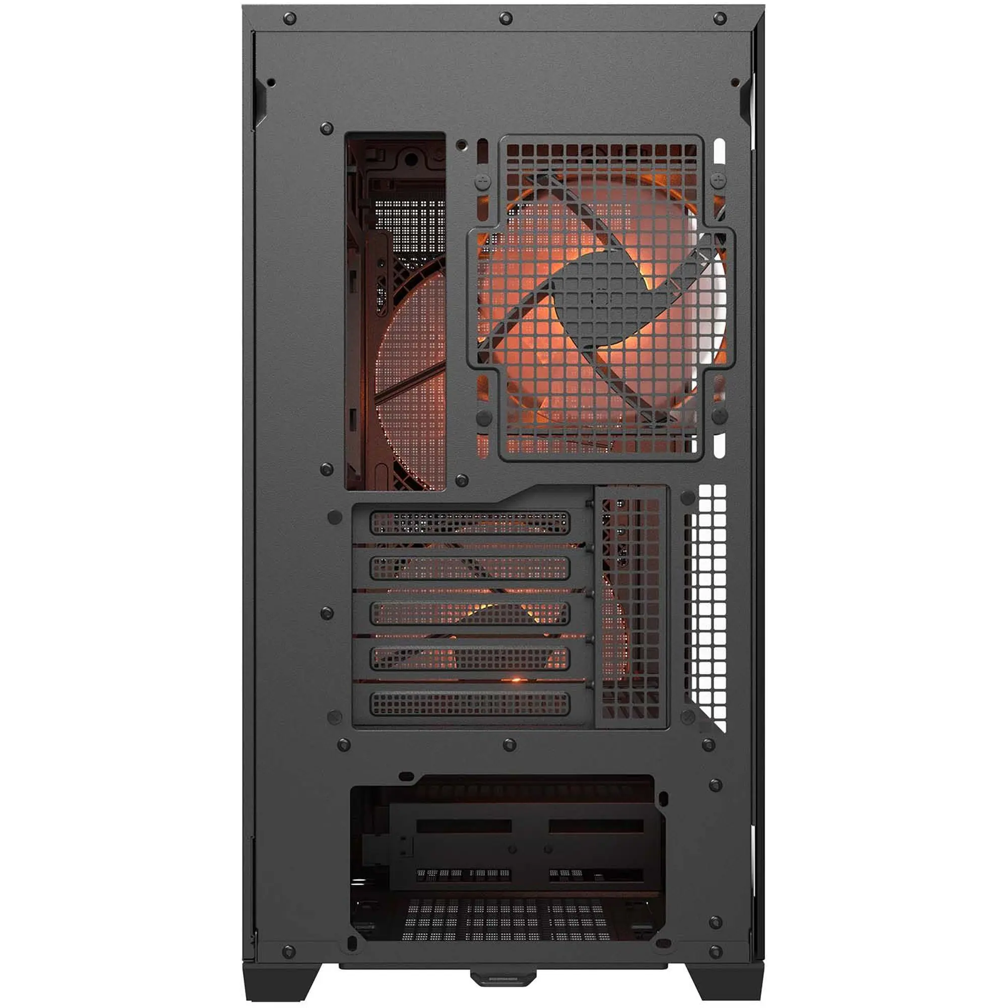 Купить Корпус Cougar MX600 Mini RGB - фото 9