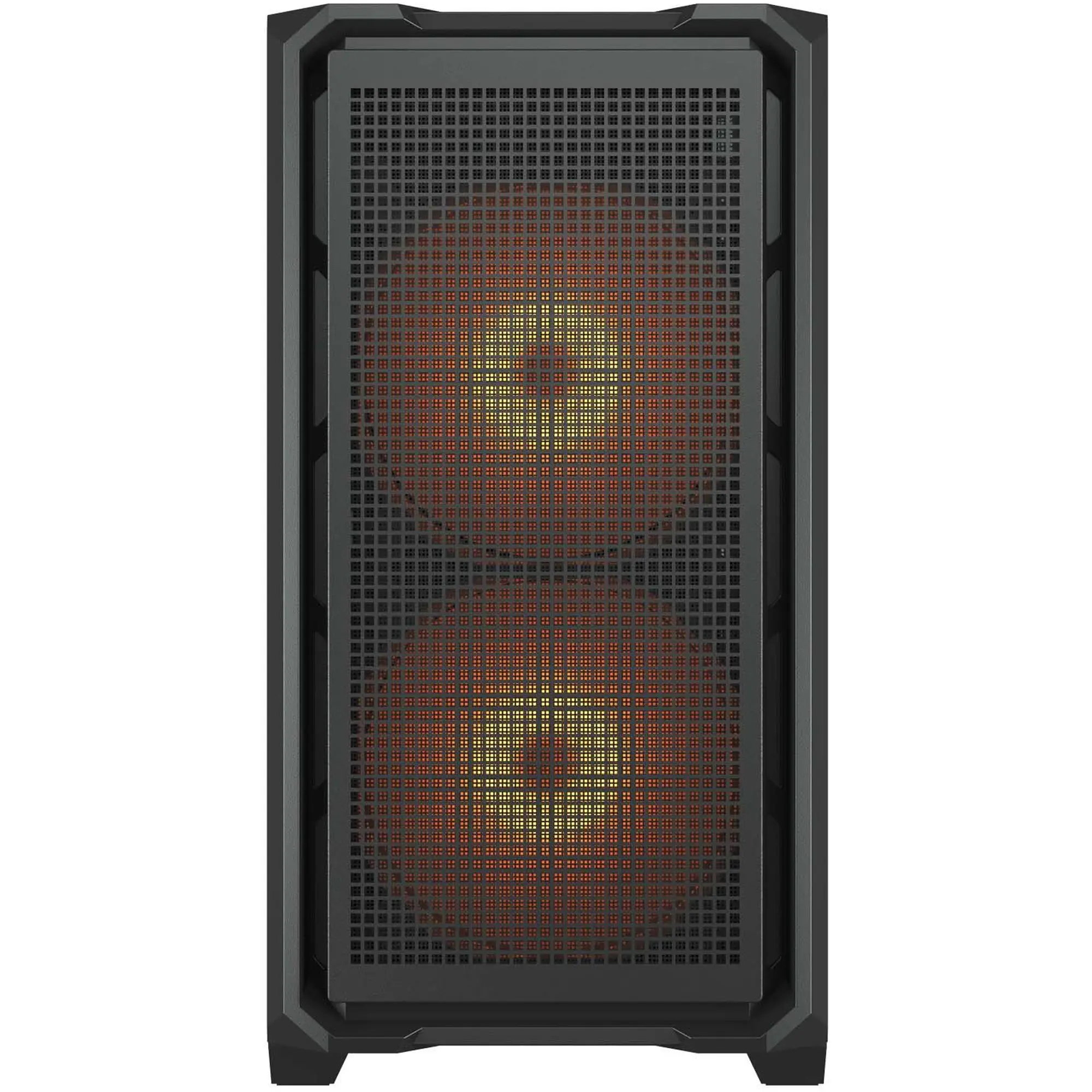 Купить Корпус Cougar MX600 Mini RGB - фото 11
