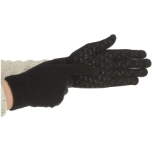 Купити Рукавички для сенсорних екранів Armorstandart Melange Black size XL (ARM59874) - фото 5