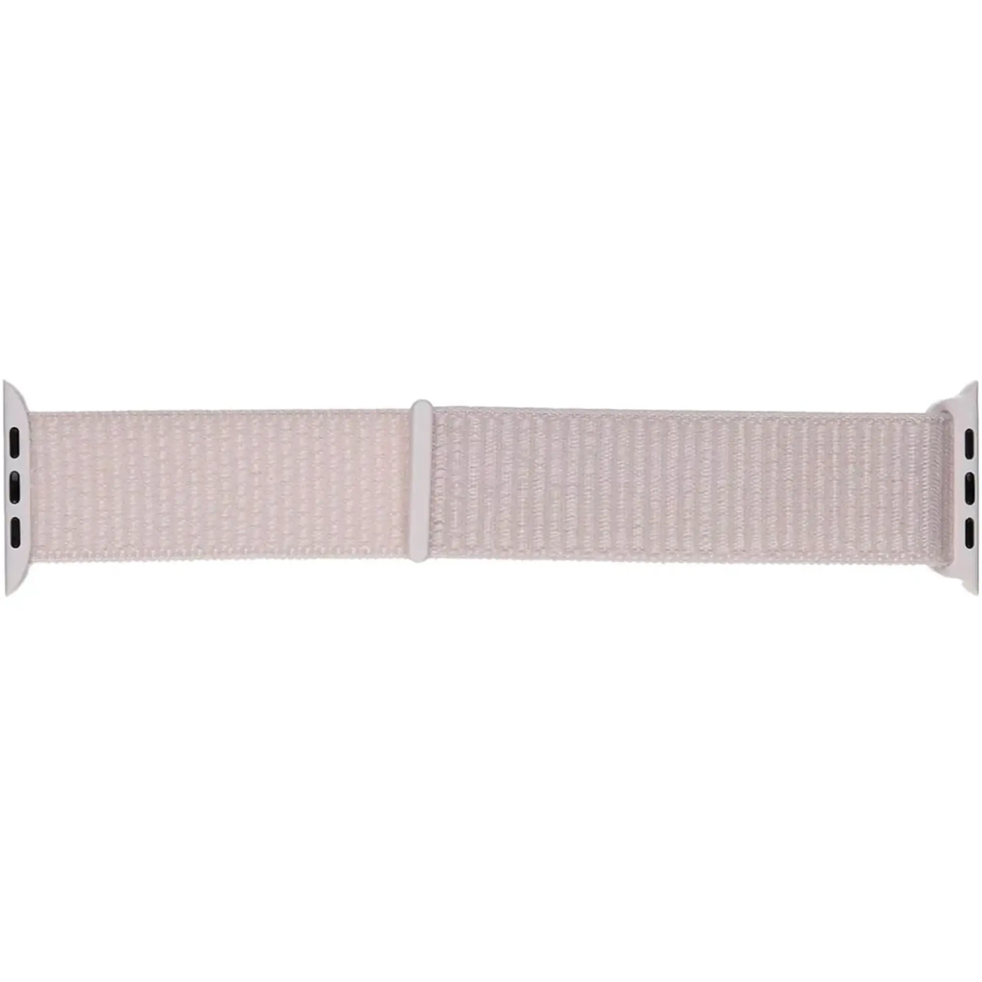 Купить Ремешок ArmorStandart Nylon Band для Apple Watch All Series 42/44/45/49mm Pink (ARM55854) - фото 1