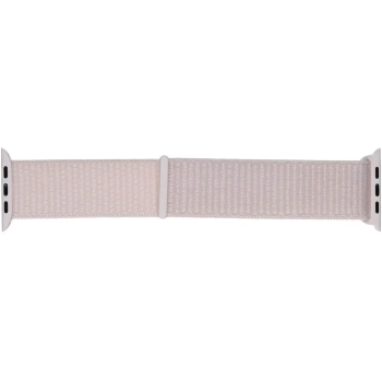 Купить Ремешок ArmorStandart Nylon Band для Apple Watch All Series 42/44/45/49mm Pink (ARM55854) - фото 1