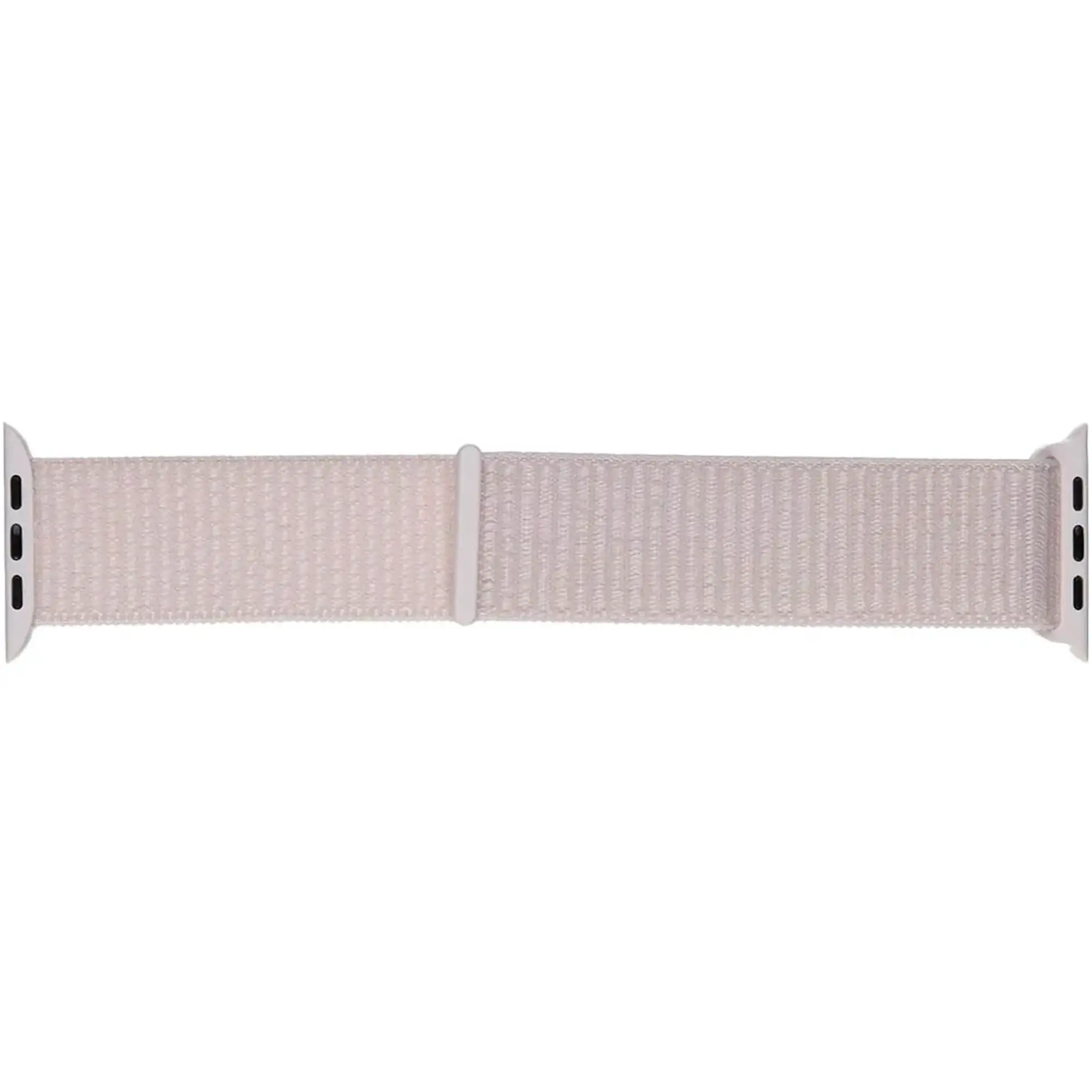 Купить Ремешок ArmorStandart Nylon Band для Apple Watch All Series 42/44/45/49mm Pink (ARM55854) - фото 1