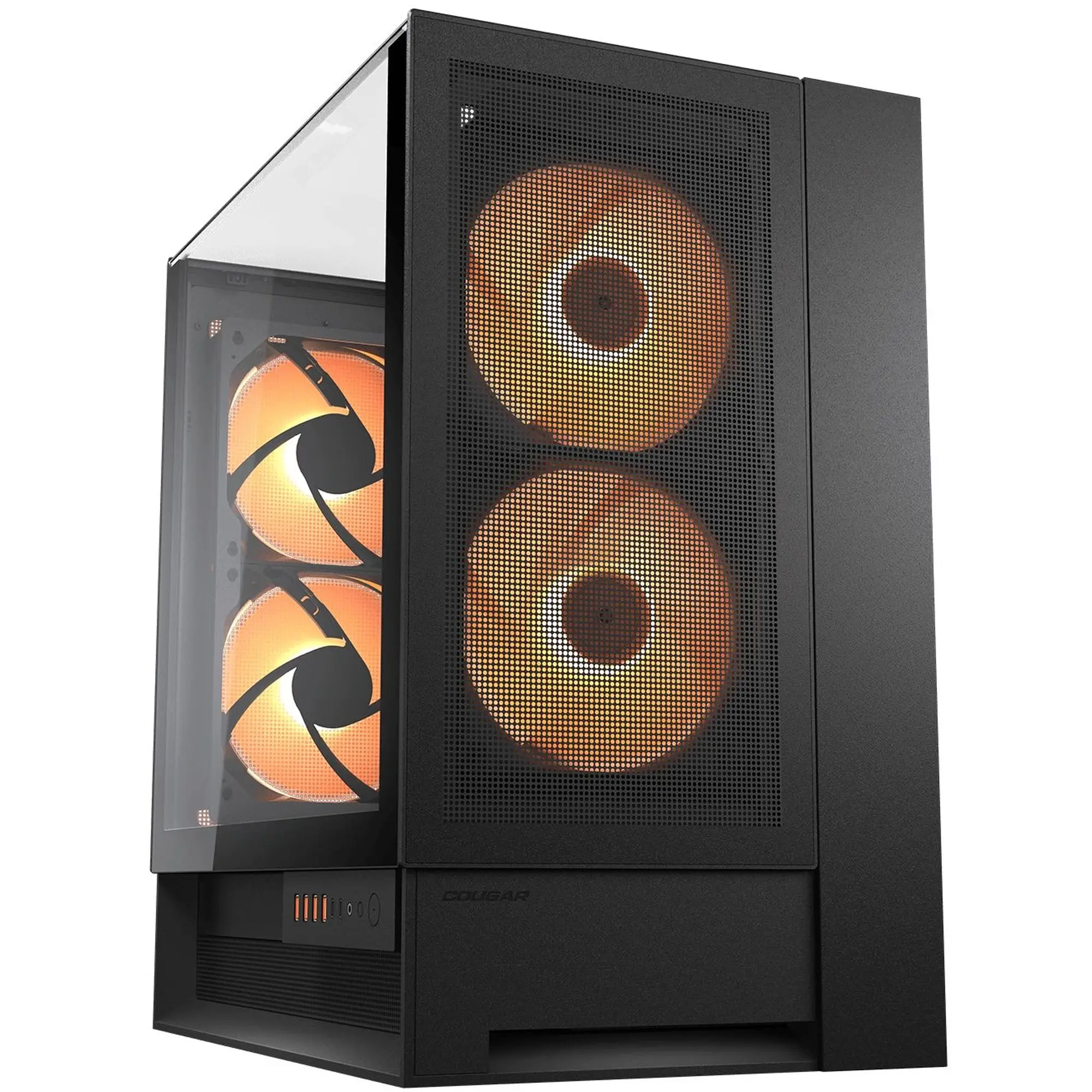 Купить Корпус Cougar OMNY X RGB - фото 1