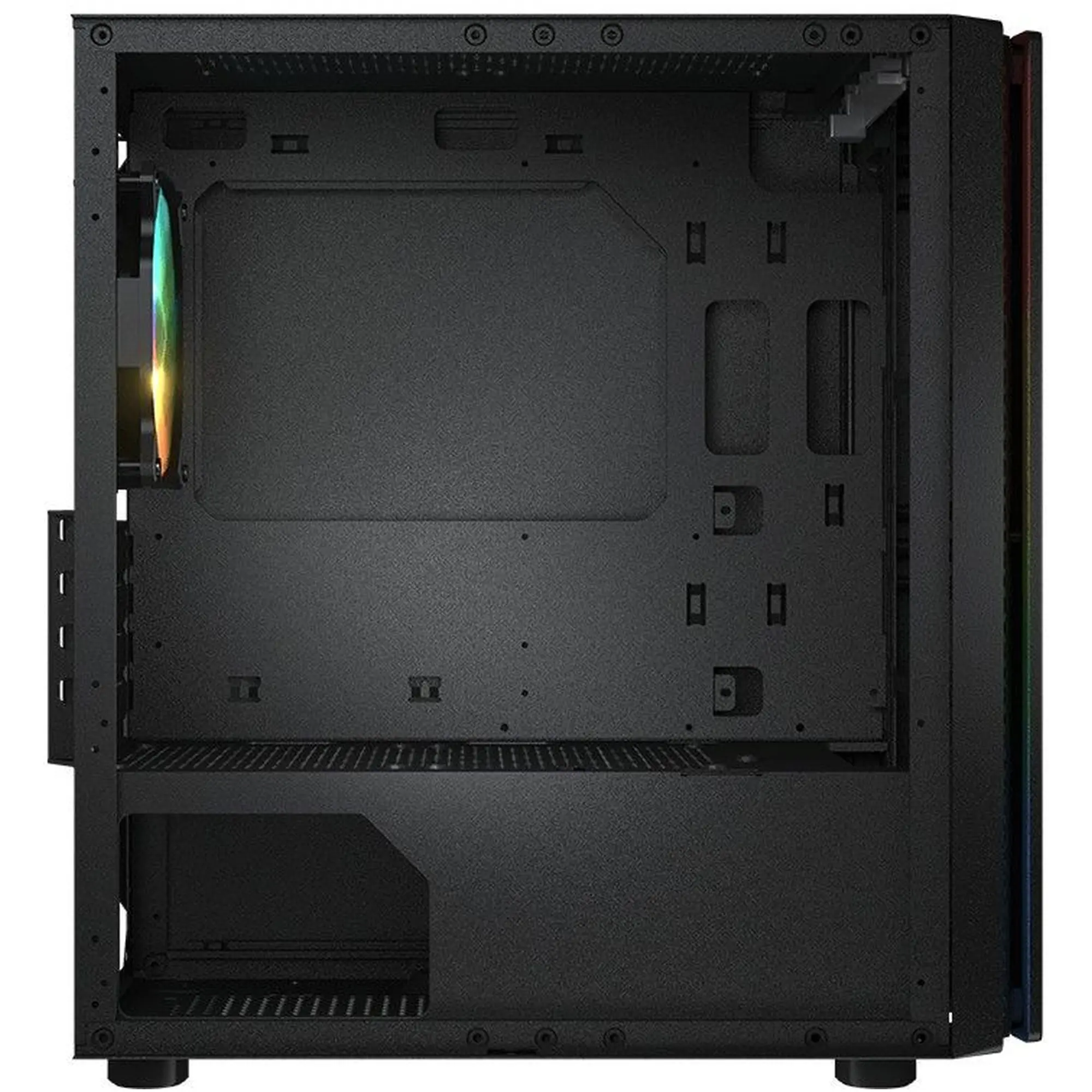Купить Корпус Cougar Purity RGB Black - фото 7