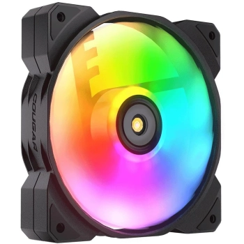 Купить Вентилятор Cougar MHP120 ARGB - фото 1