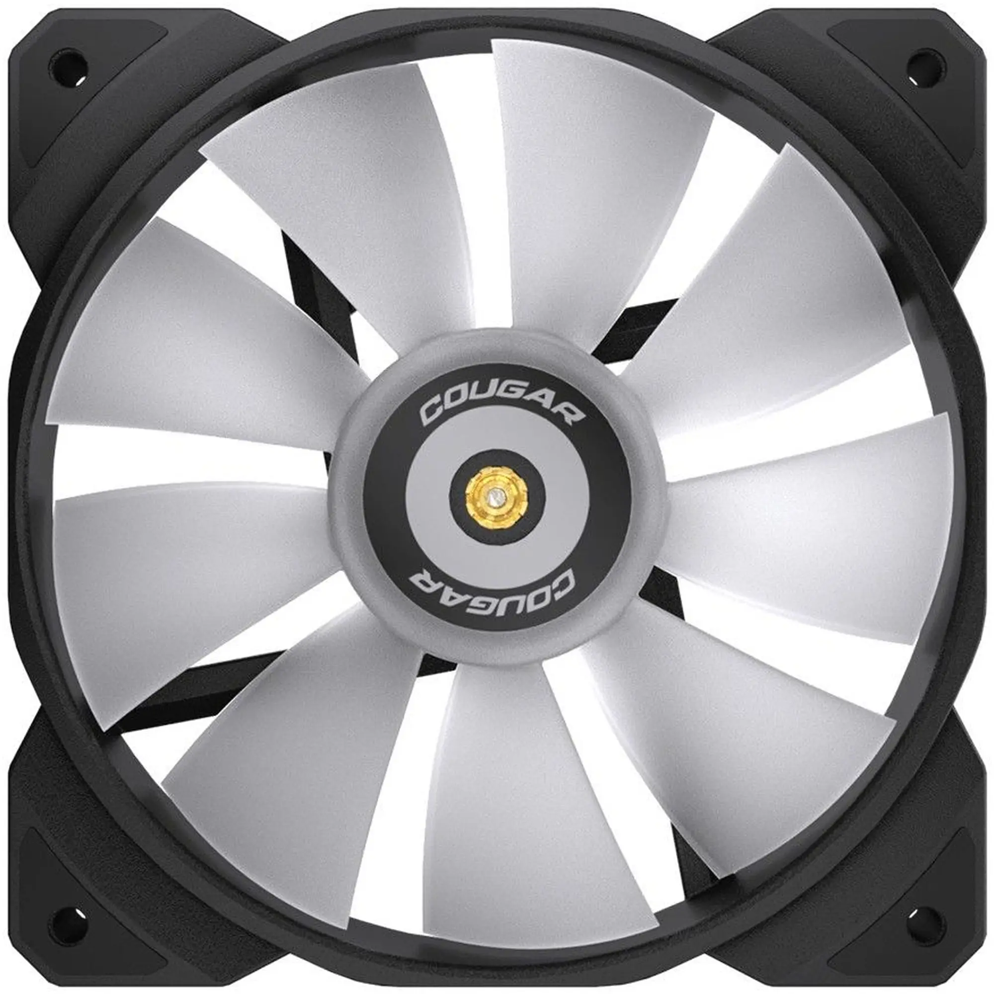 Купити Вентилятор Cougar MHP120 ARGB - фото 4
