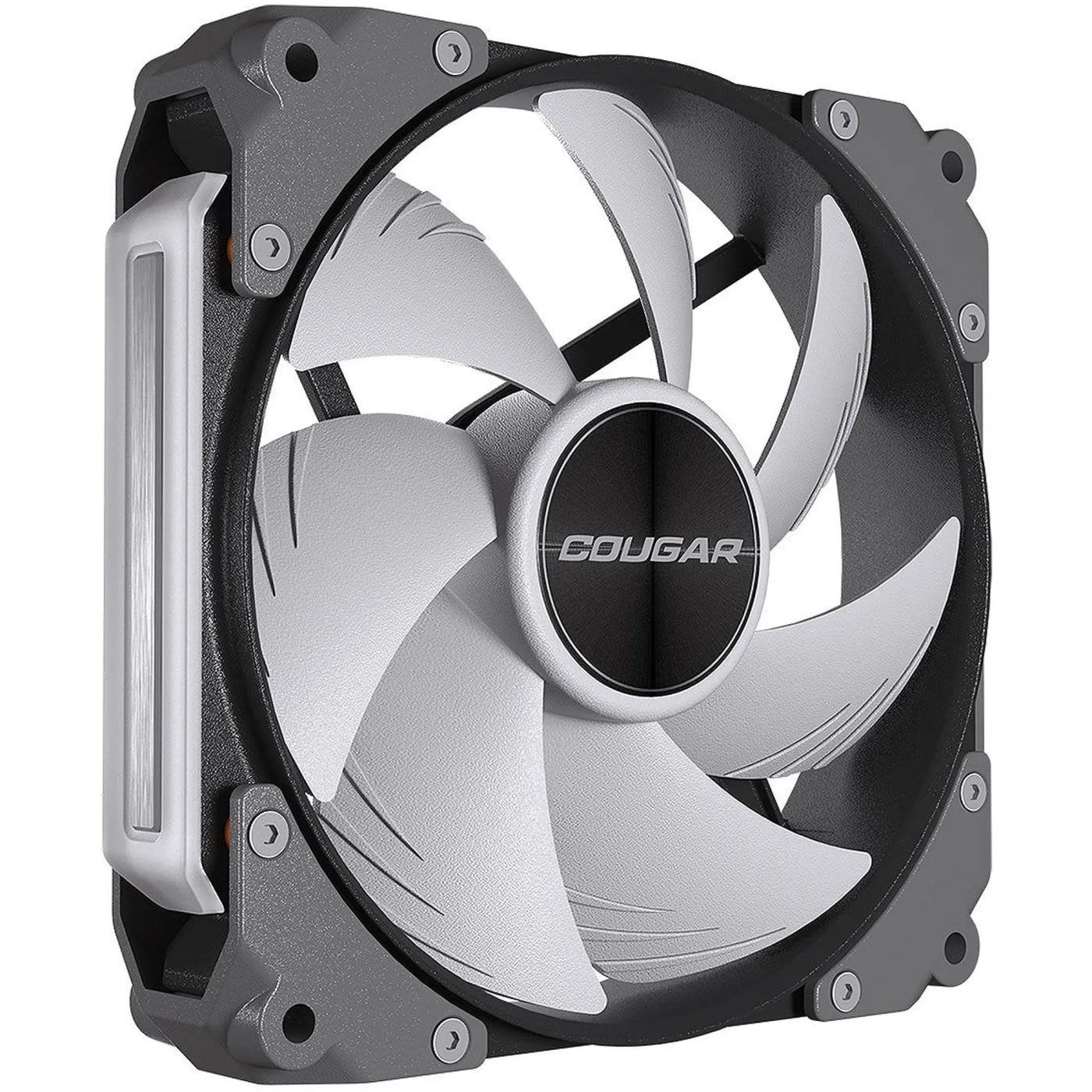 Купить Вентилятор Cougar Apolar 120 ARGB - фото 4